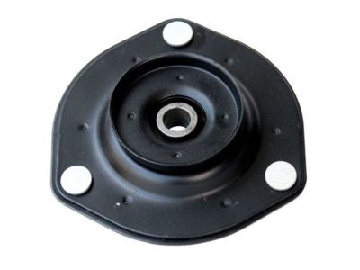 Опора амортизатора передня 4860906190 TOYOTA