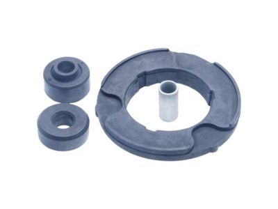 Подушка амортизатора 4860960040 TOYOTA