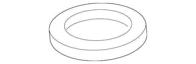 Шайба крепления 4868252040 TOYOTA