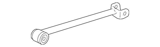 Важіль підвіски, підвіска коліс 4878007020 TOYOTA