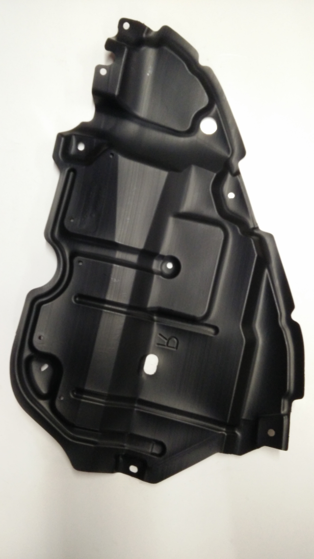 Защита двигателя 5144106060 TOYOTA