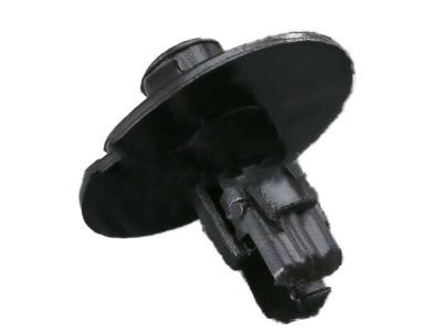 Клипса крепёжная 532590E010 TOYOTA