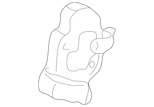 Блок управления радиозамком 6911052010 TOYOTA