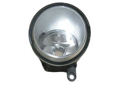 Фара противотуманная в сборе 8121006070 TOYOTA