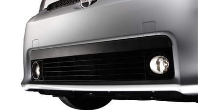 Фара противотуманная cam-40 usa/venza/avalon 8121006071 TOYOTA