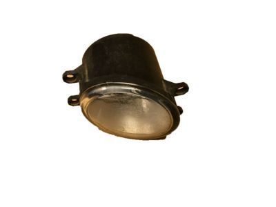 Фара противотуманная в сборе 812100D041 TOYOTA