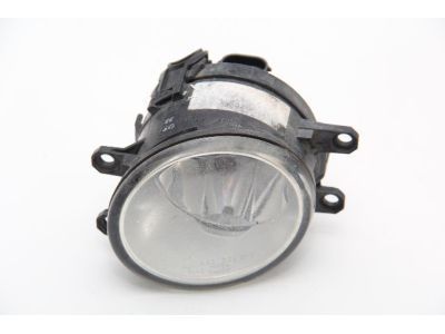 Фара противотуманная в сборе 812100T010 TOYOTA