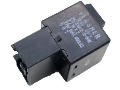 Реле указателя поворотов 8198032010 TOYOTA