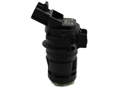 Мотор омывателя переднего стекла### распродажа 23... 8533060150 TOYOTA