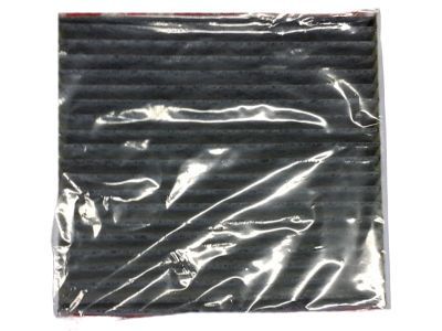 Фильтр салона угольный распродажа 20 2123 87139YZZ01 TOYOTA