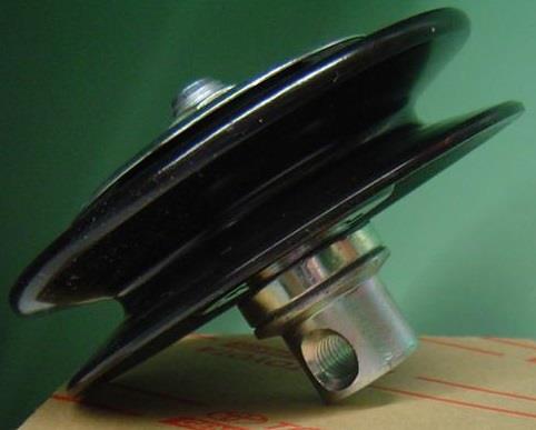 Шкив генератора 8844035010 TOYOTA