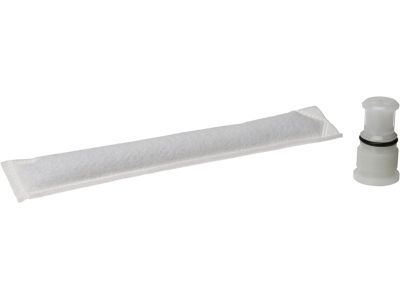 Осушитель радиатора кондиционера 8847417010 TOYOTA