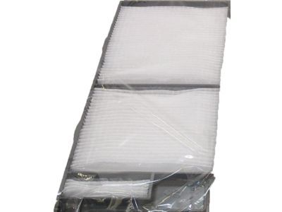 Фильтр салона lx-470 8856860010 TOYOTA