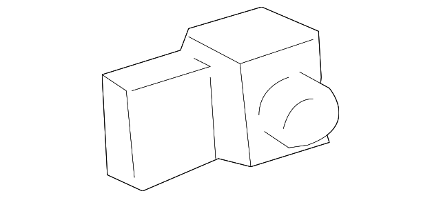 Датчик парковки 8934133140C0 TOYOTA