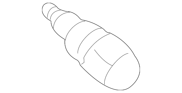 Датчик температуры окружающей среды 8942222030 TOYOTA