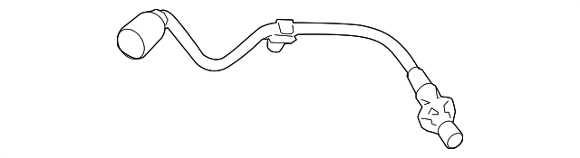 Кисневий датчик 8946704010 TOYOTA