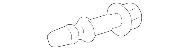 Болт кріплення 9008010291 TOYOTA
