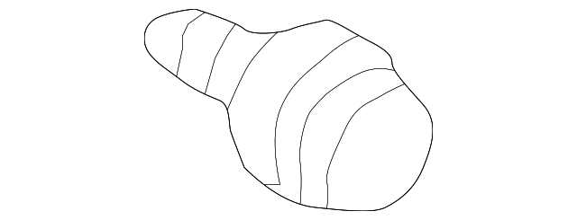 Шуруп 9015960303 TOYOTA