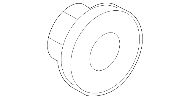 Гайка 9017815003 TOYOTA