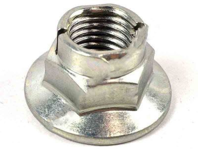 Гайка крепежная 9017910037 TOYOTA