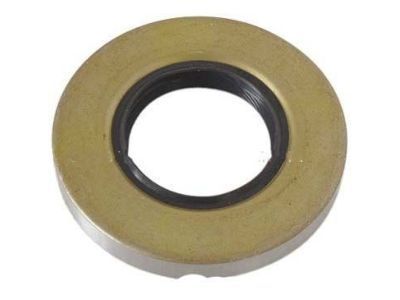 Сальник передний коленчатого вала 9031142003 TOYOTA