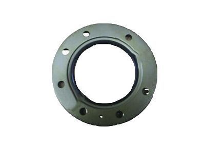 Сальник ступицы колеса 9031393003 TOYOTA