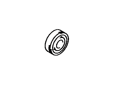 Подшипник ступицы 9036325092 TOYOTA