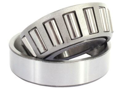 Подшипник ступицы 9036617001 TOYOTA