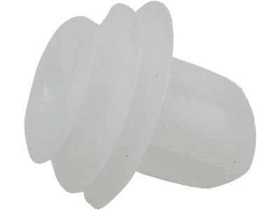 Затискач, декоративна/захисна накладка 90467T0019 TOYOTA