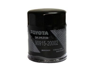 Оливний фільтр 9091520002 TOYOTA