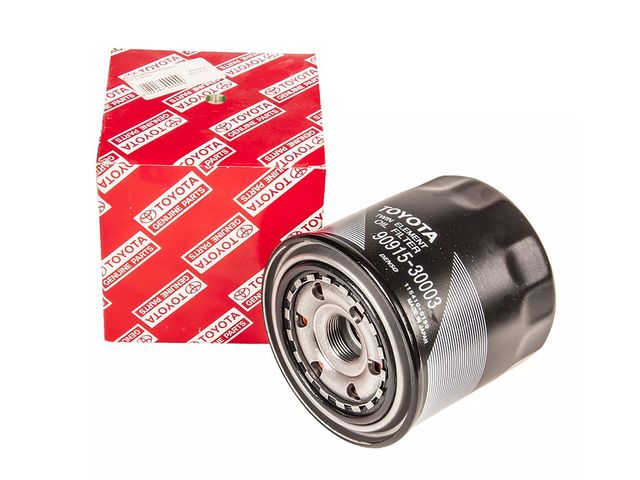 Фільтр оливний 9091530003 TOYOTA