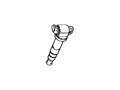 Другой номер 9091902277 90919A2010 TOYOTA