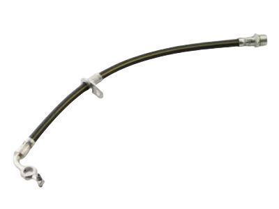 Шланг тормозной 9094702A21 TOYOTA