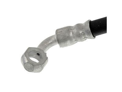 Шланг тормозной 9094702D31 TOYOTA