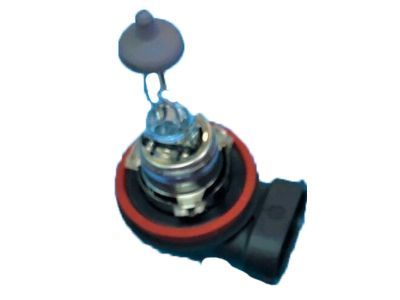 Лампочка фары противотуманной 9098113081 TOYOTA