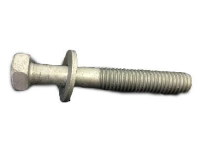 Болт кріплення 91511B0840 TOYOTA