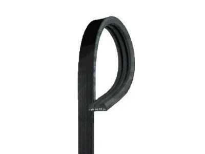 Поліклиновий ремінь 9936390750 TOYOTA