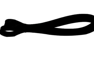 Ремень привода навесного оборудования 9936481070 TOYOTA