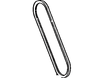 Ремень привода навесного оборудования 9936521130 TOYOTA