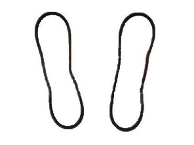 Ремень привода навесного оборудования 9936631040 TOYOTA