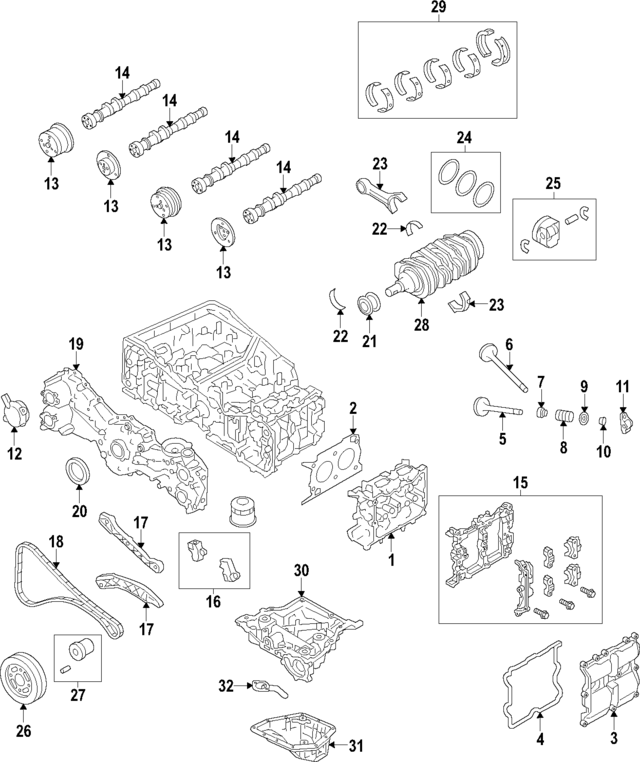 Сальник распредвала SU00302180 TOYOTA