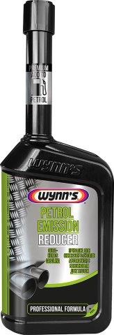 Очиститель инжектора 05л 29393 WYNNS