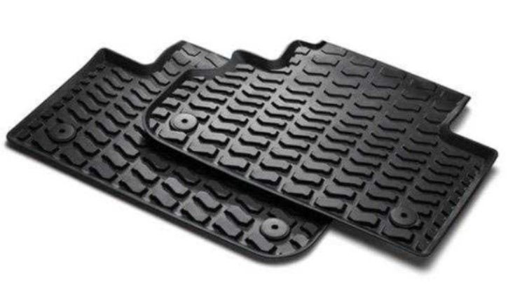 Коврики 4M0061511041 VAG