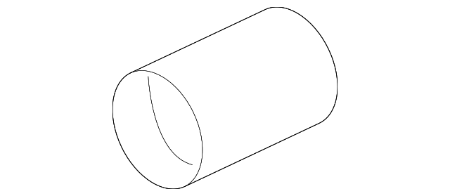 Відвідний/напрямний ролик, зубчастий ремінь 038109244J VAG