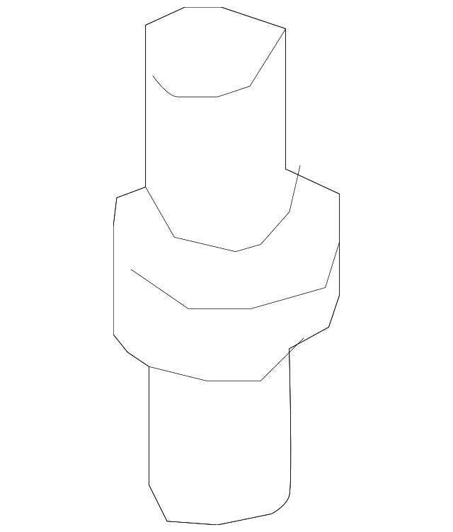 Датчик температури ор 03F919501B VAG