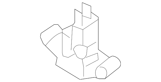 Регулятор генератора 03G903803 VAG