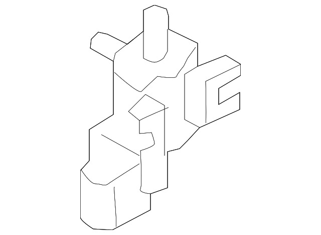 Клапан соленоїдний 06F906283F VAG