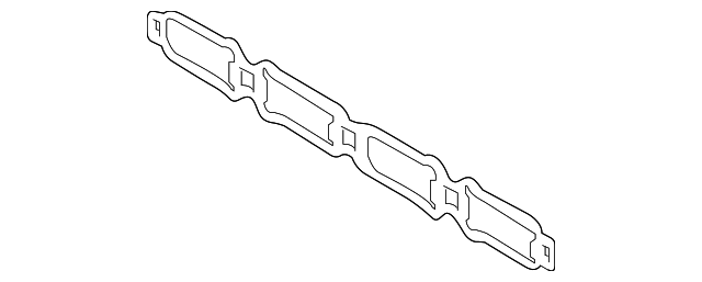 Прокладка 06G129717A VAG