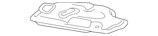 Фільтр акпп 09M325429 VAG