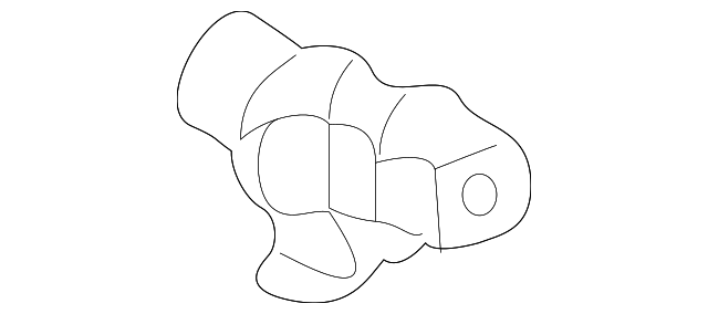 Датчик, довжина шляху 191919149D VAG